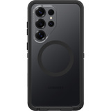 Otterbox Defender Pro XT, Custodia per telefono trasparente/Nero