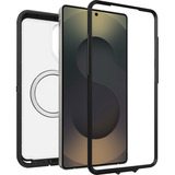 Otterbox Defender Pro XT, Custodia per telefono trasparente/Nero