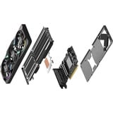 PNY GeForce RTX 5070 ARGB OC, Scheda grafica 