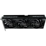 Palit GeForce RTX 5070 Infinity 3, Scheda grafica 
