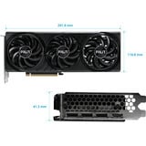 Palit GeForce RTX 5070 Infinity 3, Scheda grafica 