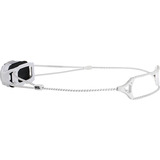 Petzl SWIFT LT, Luce LED bianco