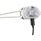 Petzl SWIFT LT, Luce LED bianco