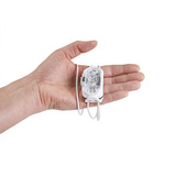 Petzl SWIFT LT, Luce LED bianco
