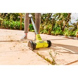 Ryobi Spazzola in nylon di ricambio RAC818, Pennello 