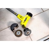 Ryobi Spazzola in nylon di ricambio RAC818, Pennello 