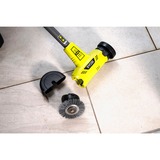 Ryobi Spazzola in nylon di ricambio RAC818, Pennello 