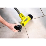 Ryobi Spazzola in nylon di ricambio RAC818, Pennello 