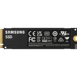 Samsung MZ-V9S2T0 2 TB M.2 PCI Express 4.0 NVMe V-NAND TLC, Disco a stato solido 2 TB, M.2, 7250 MB/s