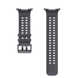 Samsung Marine Band, Cinturino orologio Nero