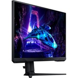 Samsung Monitor Gaming Odyssey G3 - G30D da 27'' Full HD, Monitor di gioco Nero, 68,6 cm (27"), 1920 x 1080 Pixel, Full HD, LCD, 1 ms, Nero