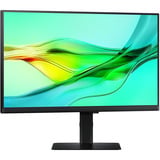 S24D604UAU Monitor PC 61 cm (24") 2560 x 1440 Pixel Quad HD LED Nero, Monitor LED
