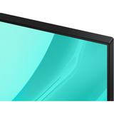 Samsung S24D604UAU Monitor PC 61 cm (24") 2560 x 1440 Pixel Quad HD LED Nero, Monitor LED Nero, 61 cm (24"), 2560 x 1440 Pixel, Quad HD, LED, 5 ms, Nero