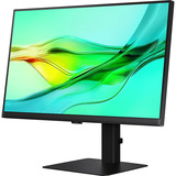 Samsung S24D604UAU Monitor PC 61 cm (24") 2560 x 1440 Pixel Quad HD LED Nero, Monitor LED Nero, 61 cm (24"), 2560 x 1440 Pixel, Quad HD, LED, 5 ms, Nero