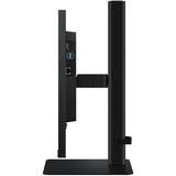 Samsung S24D604UAU Monitor PC 61 cm (24") 2560 x 1440 Pixel Quad HD LED Nero, Monitor LED Nero, 61 cm (24"), 2560 x 1440 Pixel, Quad HD, LED, 5 ms, Nero