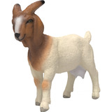 Schleich Farm World Capra di Burenzio, Gioco figura 