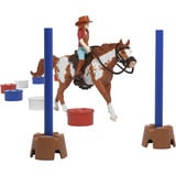 Schleich HORSE CLUB 42775 action figure giocattolo, Gioco figura 5 anno/i, Horses, Multicolore, Plastica