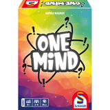 Schmidt Spiele One Mind, Gioco di puzzle 