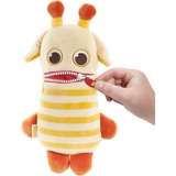 Schmidt Spiele Sorgenfresser Biggo, Peluche animali multi colorata