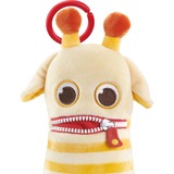 Schmidt Spiele Sorgenfresser Biggo, Peluche animali multi colorata