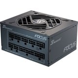 Seasonic FOCUS SPX-750, Alimentatore PC Nero