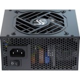 Seasonic FOCUS SPX-750, Alimentatore PC Nero