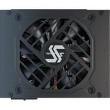 Seasonic FOCUS SPX-750, Alimentatore PC Nero