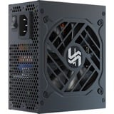 Seasonic FOCUS SPX-750, Alimentatore PC Nero