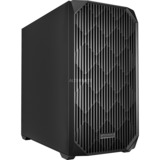 Sharkoon MK3, Chassis Tower Nero