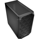 Sharkoon MK3, Chassis Tower Nero