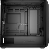 Sharkoon MK3, Chassis Tower Nero