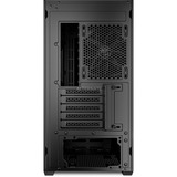 Sharkoon MK3, Chassis Tower Nero
