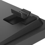Sharkoon OfficePal KB70W, Tastiera Nero