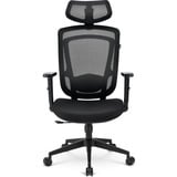 Sharkoon Sedia da ufficio OfficePal C10 Nero