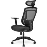 Sharkoon Sedia da ufficio OfficePal C10 Nero