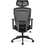 Sharkoon Sedia da ufficio OfficePal C10 Nero