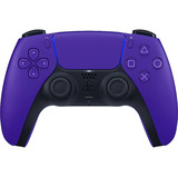 Sony Controller wireless DualSense, Gamepad viola/Nero