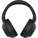 Sony ULT WEAR - Cuffie Bluetooth Wireless con ULT POWER SOUND, bassi profondi, Noise Cancelling, ottima qualità delle chiamate, durata della batteria fino a 30 ore, IOS e Android, Headset Nero, bassi profondi, Noise Cancelling, ottima qualità delle chiamate, durata della batteria fino a 30 ore, IOS e Android, Con cavo e senza cavo, 5 - 20000 Hz, Musica e Chiamate, 255 g, Auricolare, Nero