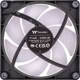 Thermaltake CT120 Ventola di raffreddamento per PC ARGB Sync Nero