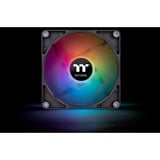 Thermaltake CT120 Ventola di raffreddamento per PC ARGB Sync Nero
