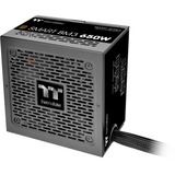 Thermaltake SMART BM3 650W, Alimentatore PC Nero