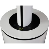 Venta AP100 Hybrid 3-in-1, Purificatore d'aria bianco