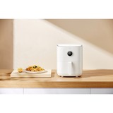 Xiaomi Mi Smart Air Fryer, Friggitrice ad aria calda bianco