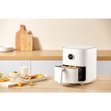 Xiaomi Mi Smart Air Fryer, Friggitrice ad aria calda bianco