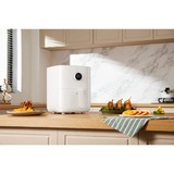 Xiaomi Mi Smart Air Fryer, Friggitrice ad aria calda bianco