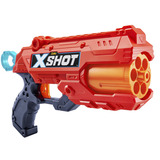 ZURU 36433 Armi giocattolo, Blaster per freccette XSHOT 36433, Blaster giocattolo, 8 anno/i