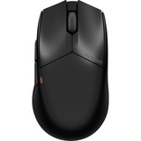 be quiet! Dark Perk Ergo, Mouse da gioco Nero