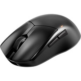be quiet! Dark Perk Ergo, Mouse da gioco Nero