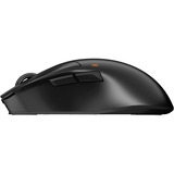 be quiet! Dark Perk Ergo, Mouse da gioco Nero