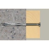 fischer Tassello SX Plus 6x50 K grigio chiaro